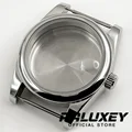 Steel Case Back A1