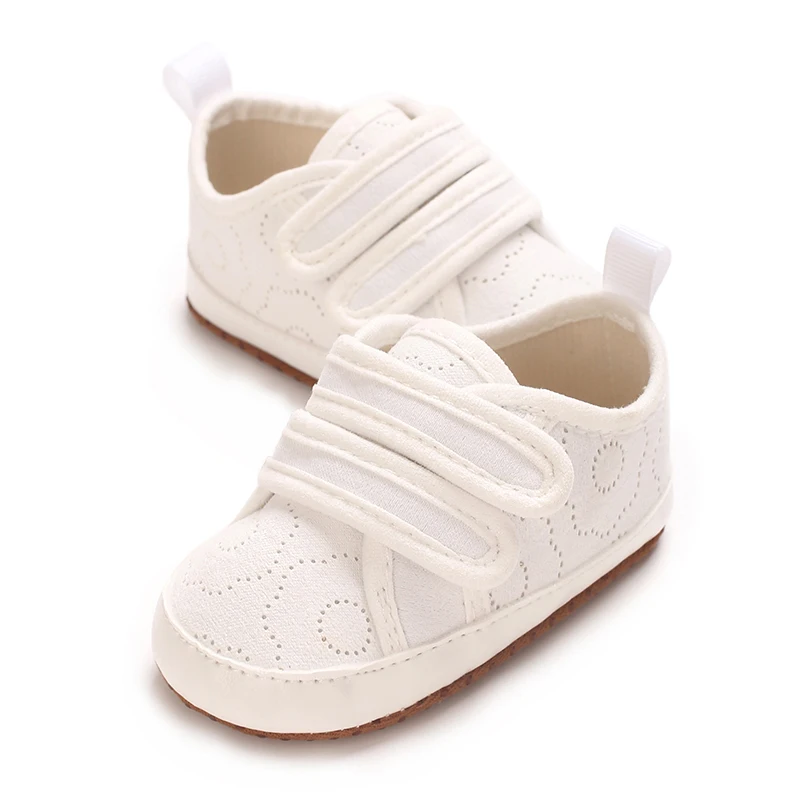 0-18Month Baby Shoes Infant Baby Girl Crib Shoes First Walker