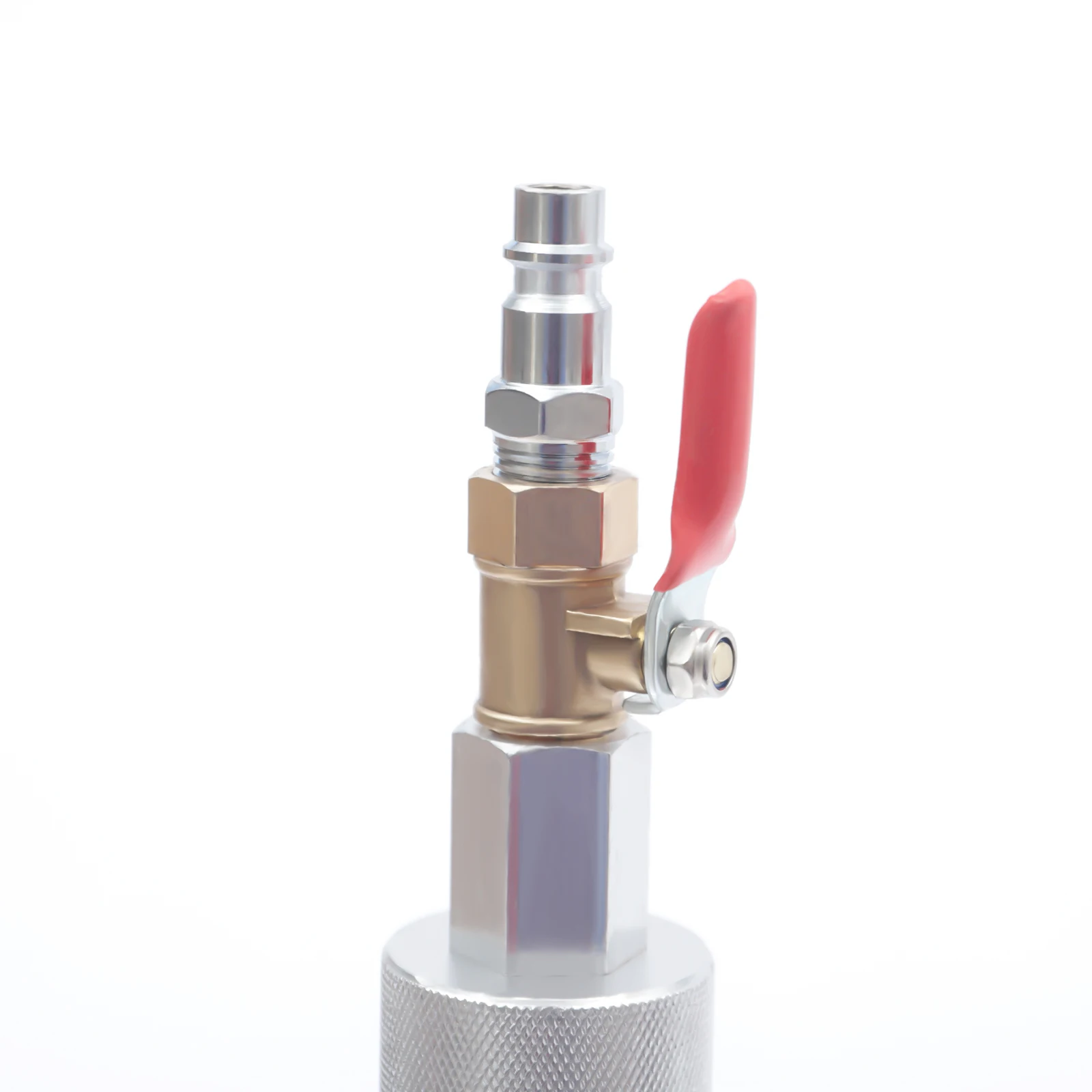 Air Pneumatic Dent Puller Druckluft-Werkzeugsatz Autoreparatursatz – Detail 3