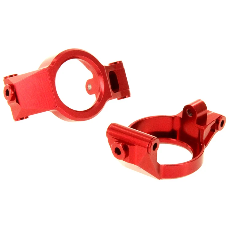

Xspede CNC обработка алюминиевого сплава Передняя база C для 1/5 Traxxas xmaxx