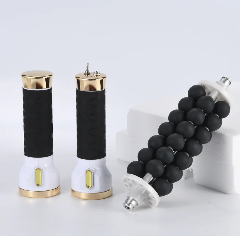 High Frequency Rolling Massage Machine Muscle Body Relaxing 40W Electric Roller Fitness Anti-Cellulite Home-use Slimming Machine