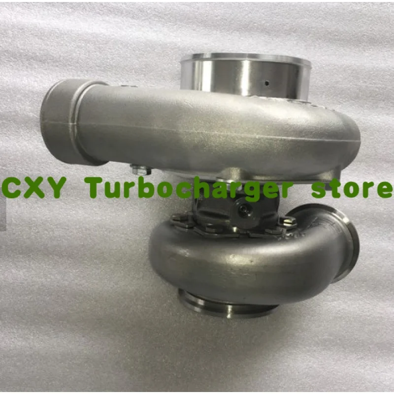 

XiaoKeturbocharger for Ball bearing Turbo GT35 GT35R GT3586R .82 A/R .70A/R T3 GT3582R with original Garrett turbo