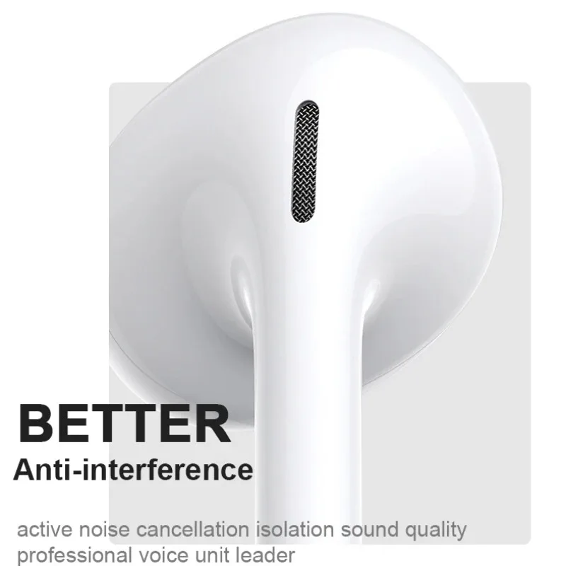 Original Type C Wired Earphones For Samsung Galaxy S25 S24 S23 S22 S21 Ultra Plus 3.5mm In-ear Earbuds HD Microphone Headphones 3