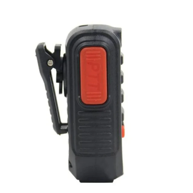 내구성 뛰어난 BT-89 블루투스 마이크와 실용적인 QYT KT-8900 자동차 라디오