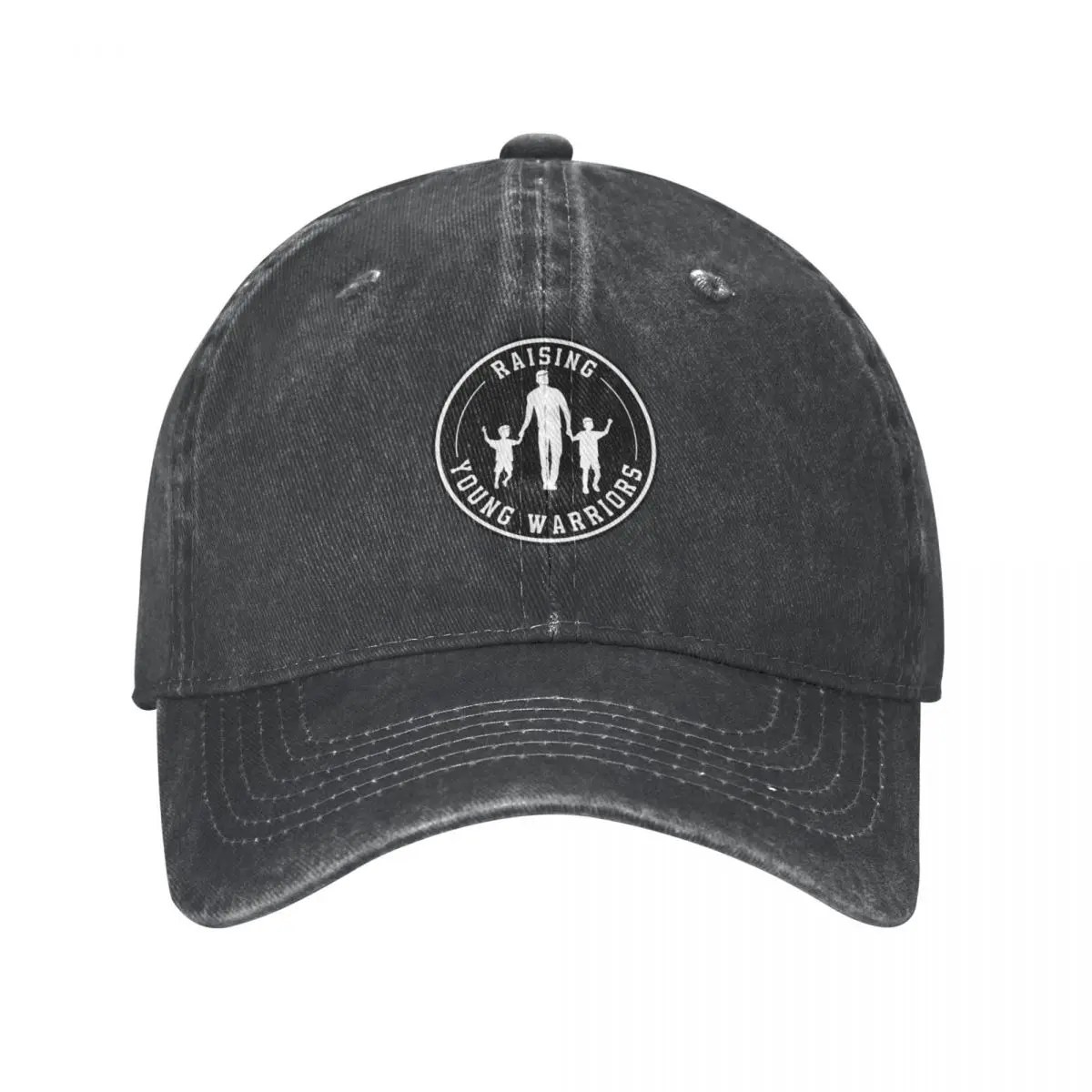 

Fatherhood is the best journey a Dad could ask for! Cowboy Hat Male Hat Female Men'S
