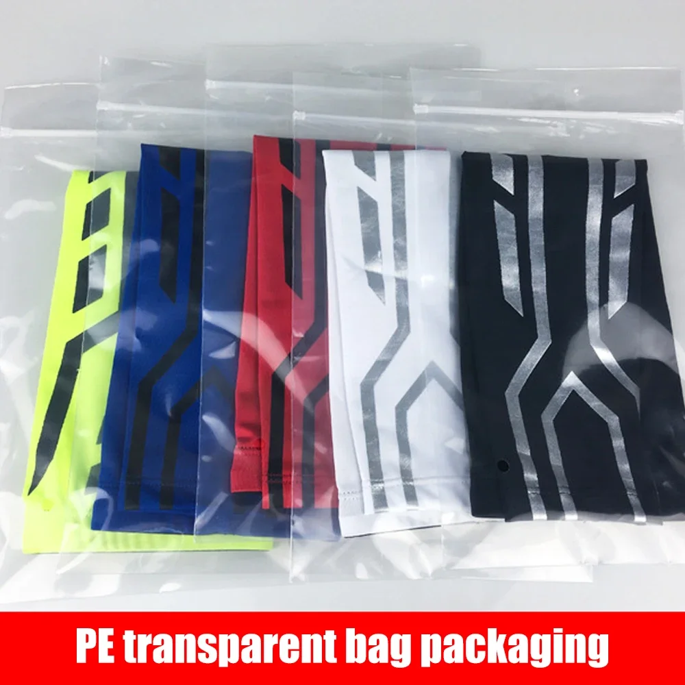 Sports Compression Arm Sleeves Moisture Wicking Great Arm Warmers for Running Cycling Athletic or General for Women Men cooling arm sleeves arm sleeves 1Pcs