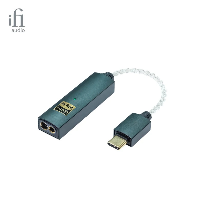 iFi GO link Max Portable USB Balanced DAC Headphone Amplifier Dongle Dynamic Range Enhancement Total Harmonic Distortion Decoder For audio adapter,headphone amplifier,earphone amplifier adapter,audio converter adapter,headphone amplifier cable,audio decoder,audio converter amplifier,headphone adapter,headphone audio decoder,headphone amplifier adapter