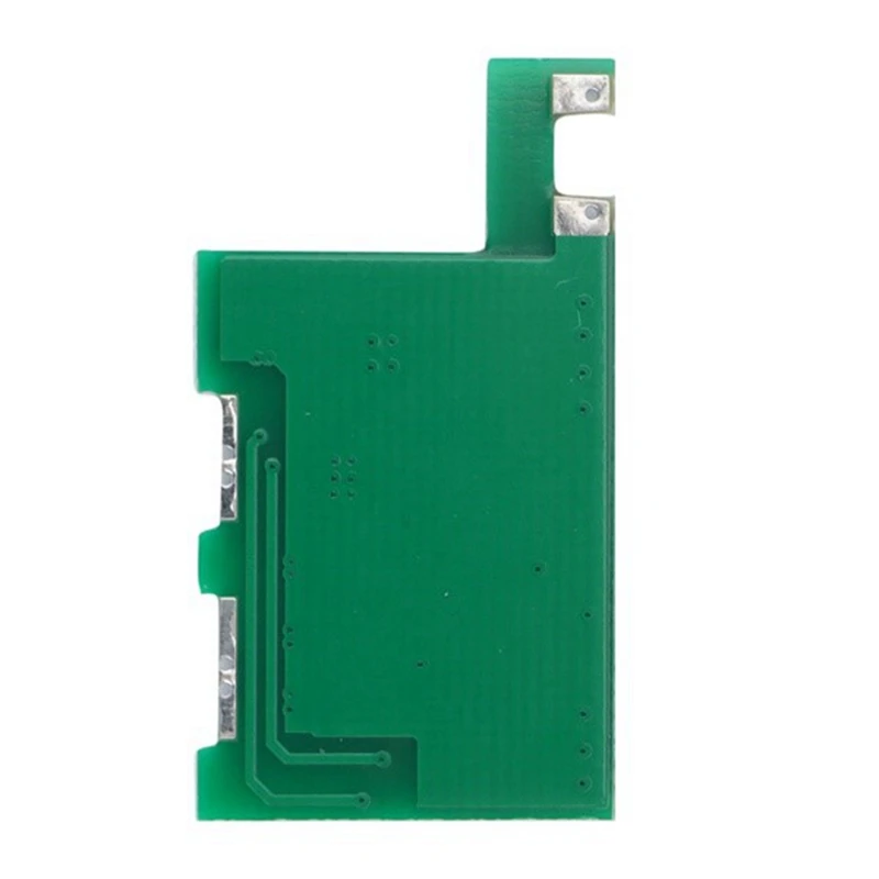 L3 + 10V 전원 공급 장치 스텝 다운 소형 보드, 10.2V 출력 10V LGSG 전압 드롭 보드 전원 모듈, 5 개