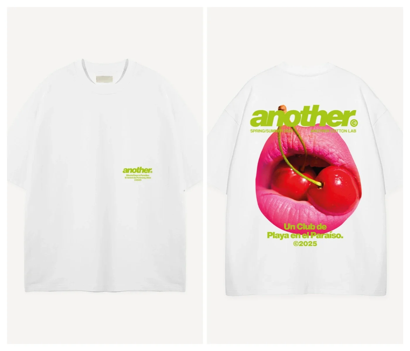 Streetwear Oversized Top Y2K Unisex Neuer Trend Bedrucktes Baumwoll-T-Shirt mit Rundhalsausschnitt und kurzen Ärmeln, modisch, lässig, locker sitzend – Detail 21