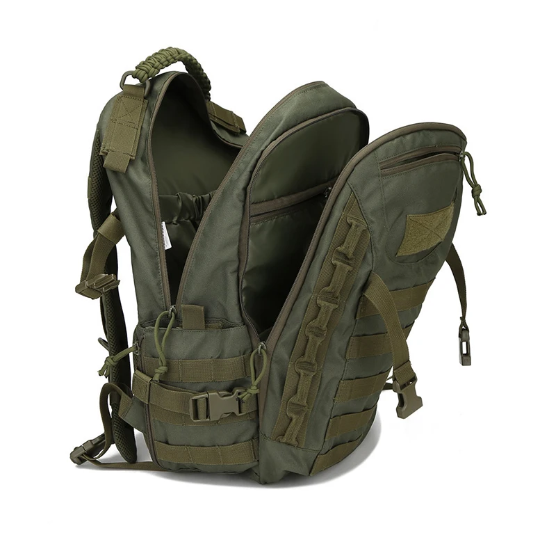 Sac à dos pour camping