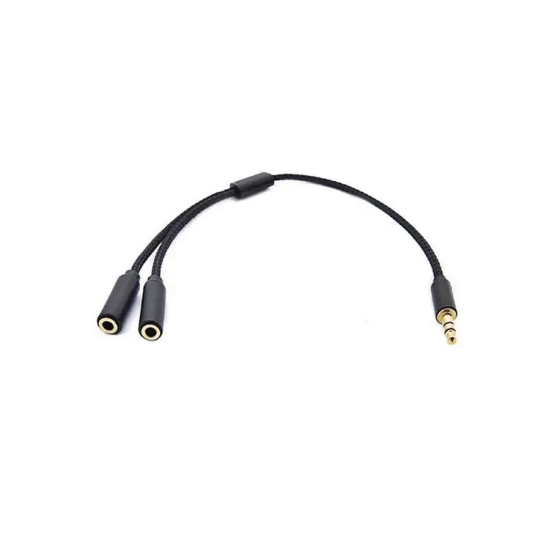  й ̾ ͽټ ̺ , 3.5mm, 1 -2  ũ Y й, AUX ̺  й , 3.5mm