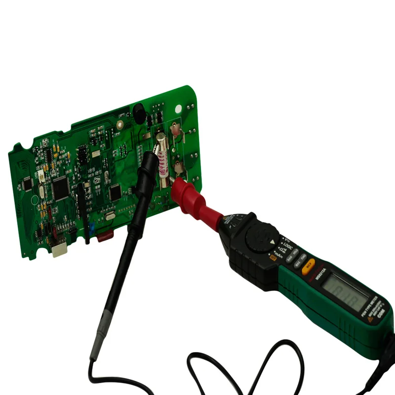 

MS8212A Pen Digital Multimeter Current Tester Diode Non-contact TOP ones