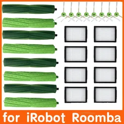 Roomba Vacuum Cleaner Brush Accessories - High-Performance Replacement Set (4/8/10pcs) (24PCS)