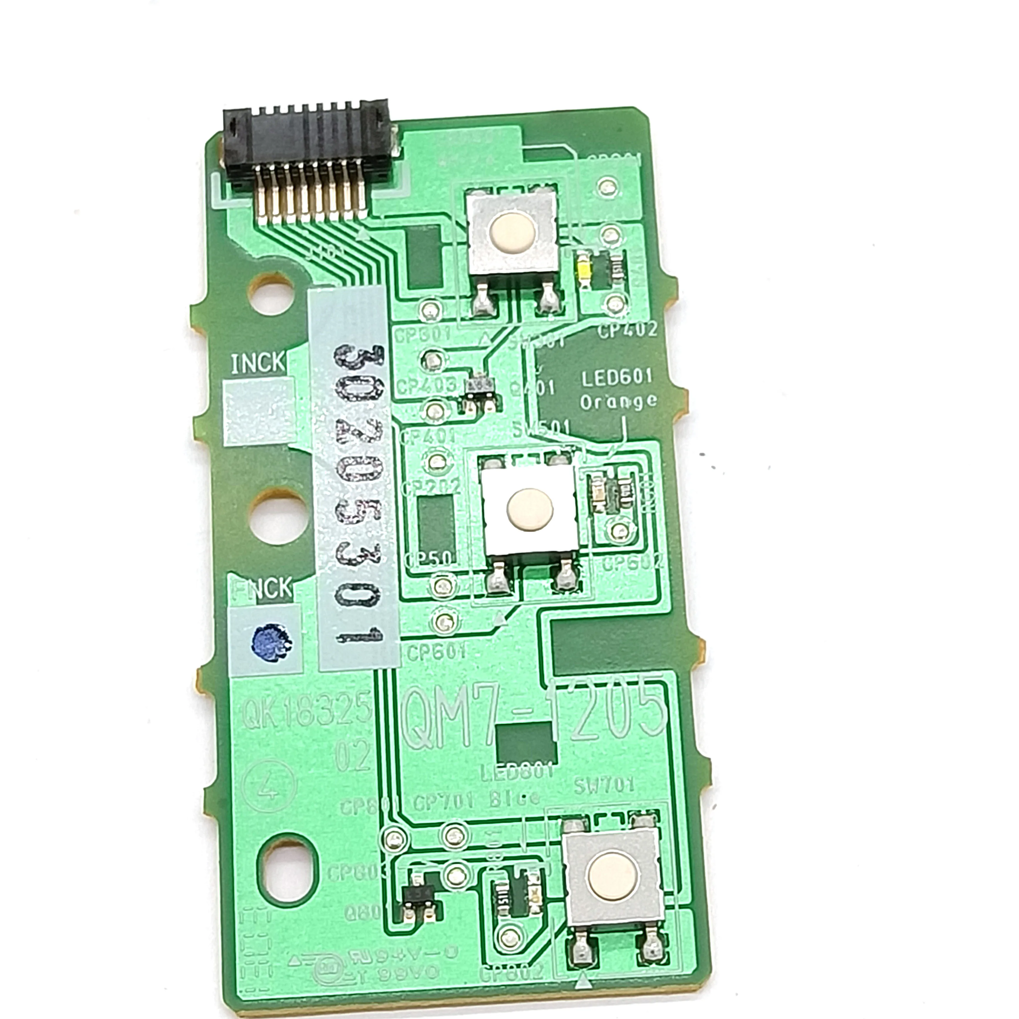 Testina Scanner 2 Pezzi Pa25135-B74204 Pa25135-B74X Adatta Per Fujitsu S1500 1500