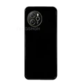 Black TPU Case