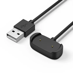 Universal USB Charger Cable (Black)