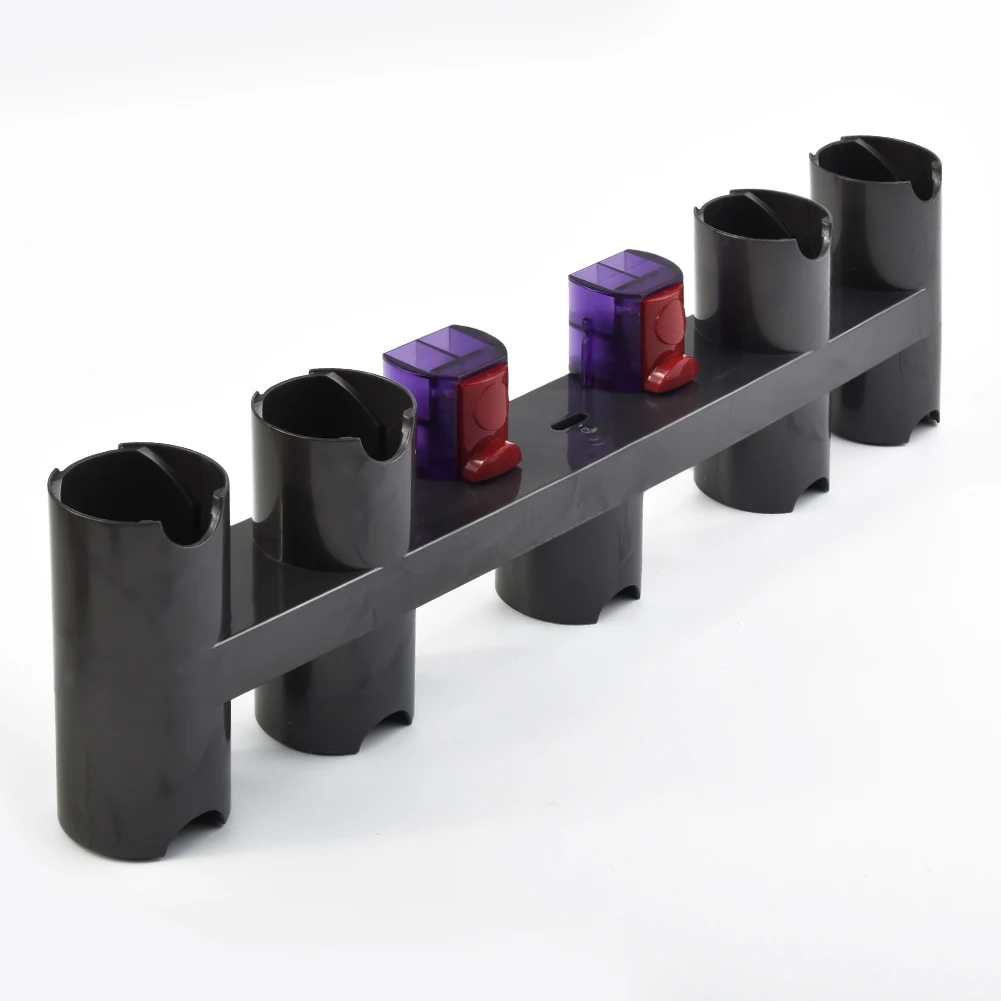 

1 Кронштейн для хранения пылесосов Dyson V8 / V10 / V11 / V12
