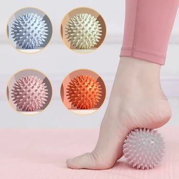 Hedgehog Massage Fascia Ball 3