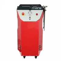 Nettoyeur à glace sèche pour voitures, machine de nettoyage à glace sèche pour le detailing automobile, équipement de detailing, service complet 2