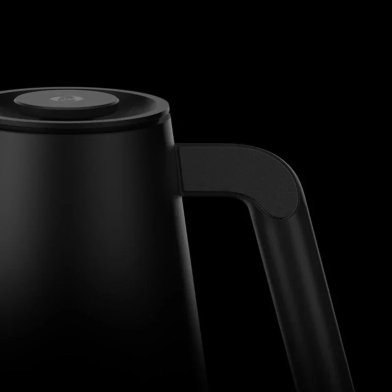 TIMEMORE Fish SMART PRO X Temperature-Controlled Stainless Steel 900ml Electric Coffee Pot Competition Kettle