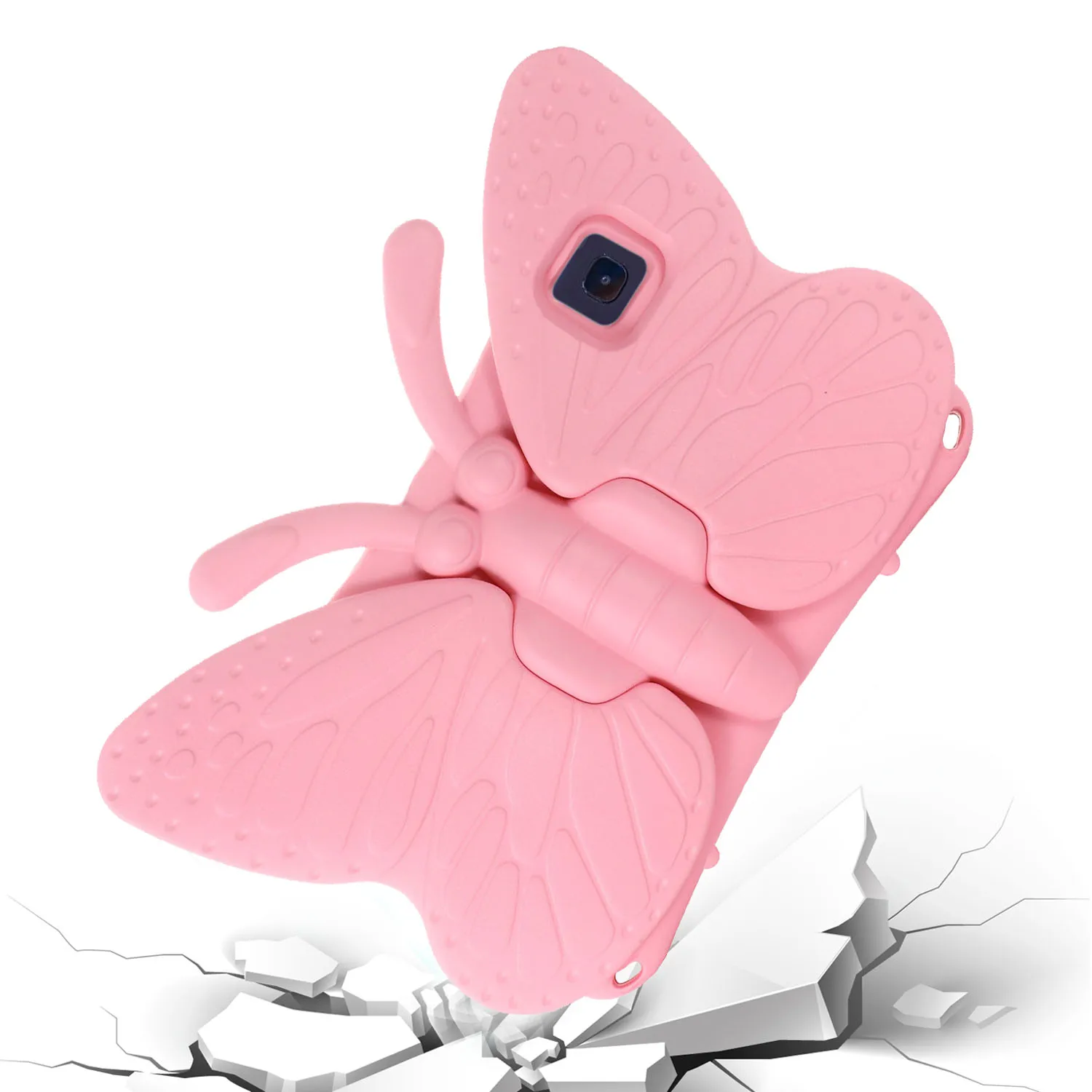 Caixa do Divertimento de Eva das Crianças para Samsung Galaxy Tab a8 X200 s6 T860 Lite P610 P613 S5e T720 a7 T500 Lite T220 a 101 T510 84 T307 80 T290 Crianças - Imagem 5