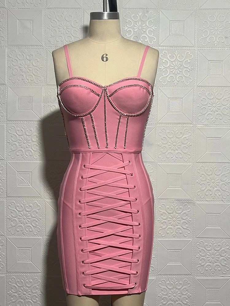 Vestidos De Verano 2025 Vestido Corto Negro Asimu00e9trico Con