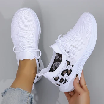 Women's summer breathable mesh flat shoes women's shoes casual sneakers shoes, clearance free shipping