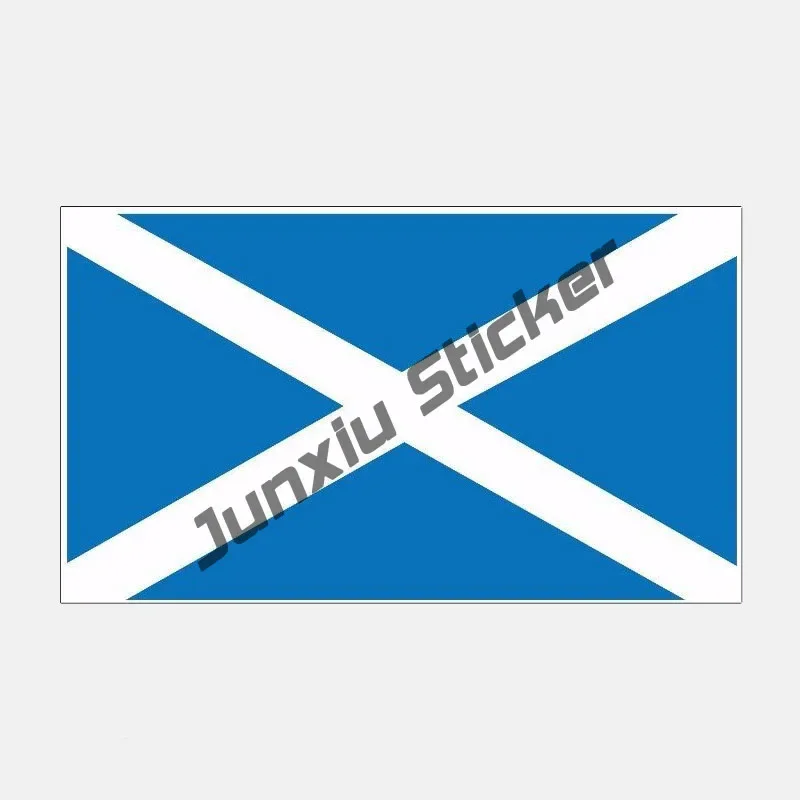 Vlag Schotland st. Andrews 90x150cm - Best Value