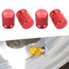 BYD Wheel Valve Caps 6
