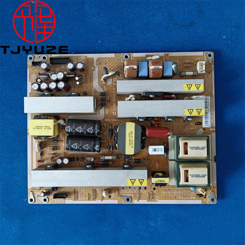 

BN44-00198A For Power Supply Board LN40A650A1F LN40A630M1F LN40A550P3F LN40A450C1D LN40A750R1F LE40C456C2D LE40A457C1D