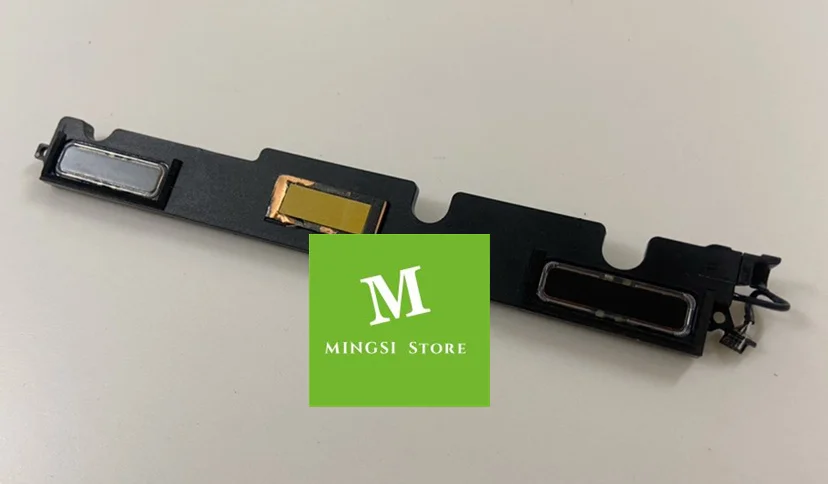 Genuino Per Hp Elitebook 840 845 745 G3 G4 Altoparlante