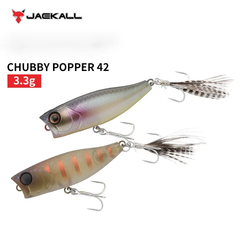 CHUBBY 38F SSR SILHOUETTE GOLD & BLACK - Japan Dream Tackle
