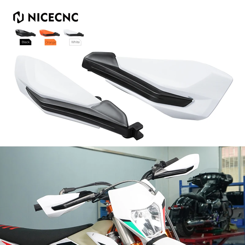 Per Gasgas Ex Exf 250 300 2021-2023 Mc Mcf 125 250 350 450 Con Freni Brembo 2021-2023 Protezioni Manubrio Moto Paramano