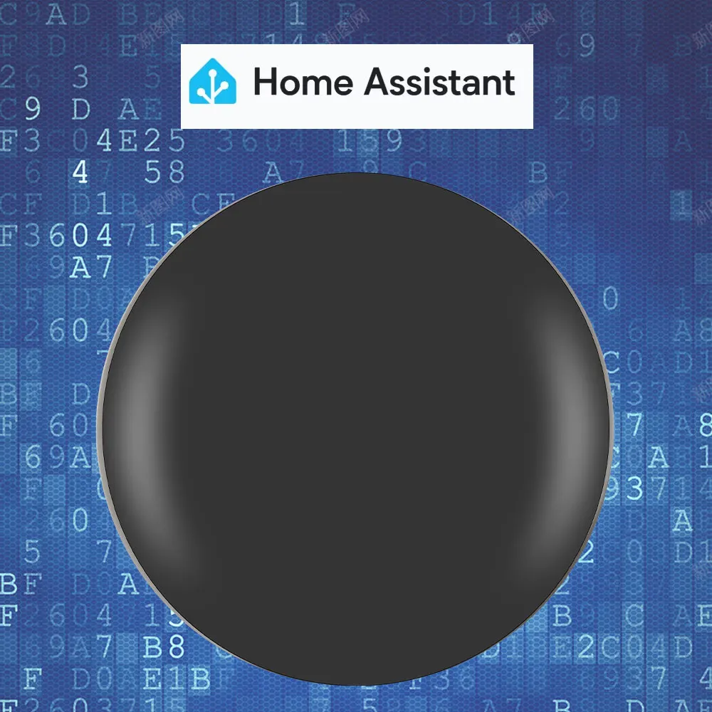 Tasmota MQTT IR รีโมทคอนโทรล ESP8285 ทํางานร่วมกับ Home Assistant โปรแกรมอัตโนมัติ DIY