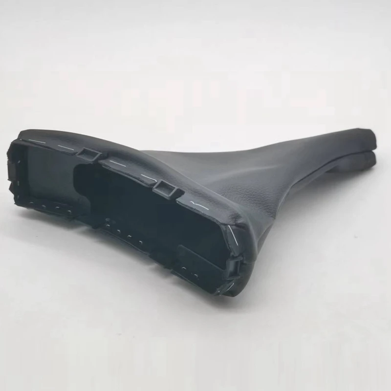Hand Brake Cover Handbrake Gaiter Boot For Chevrolet Spark 2011 -