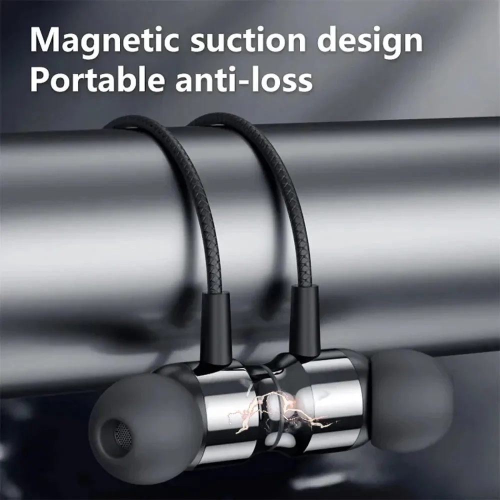 Enhanced HiFi Stereo In-Ear Wired Earphones with Microphone