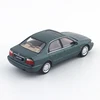 XCARTOYS 1/64 HONDA Accord Gon.5 - Dark Green Car Alloy Toys Motor Vehicle Diecast Metal Model Kids Xmas Gift Toys for Boys 5