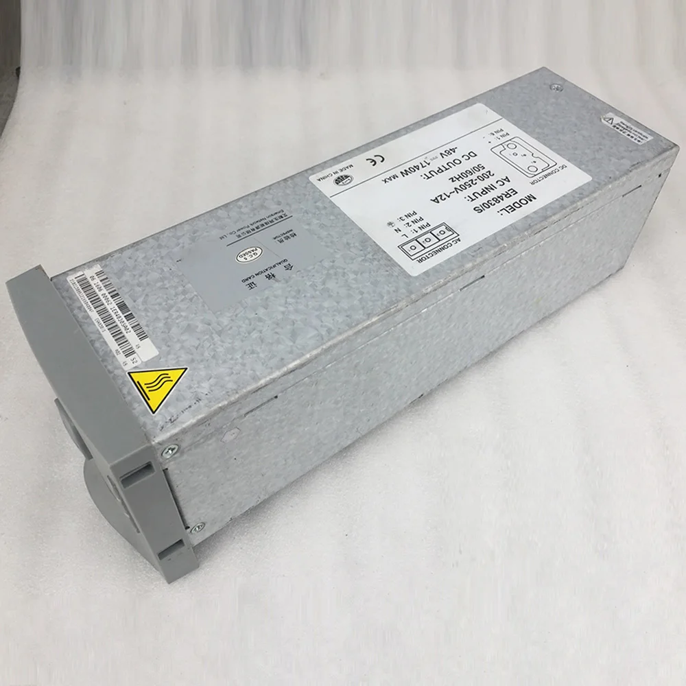 ER4830/S For Emerson Communication Power Supply Perfect Test 5 ER4830/S For Emerson Communication Power Supply Perfect Test - Image 3