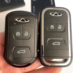 Car Keyless Smart Remote Key 434Mhz ID46 ID47 Chip for Chery Tiggo 5 Tiggo 7 Tiggo 8 Arrizo 5 6 7 OMODA Fownix Car Remote Key