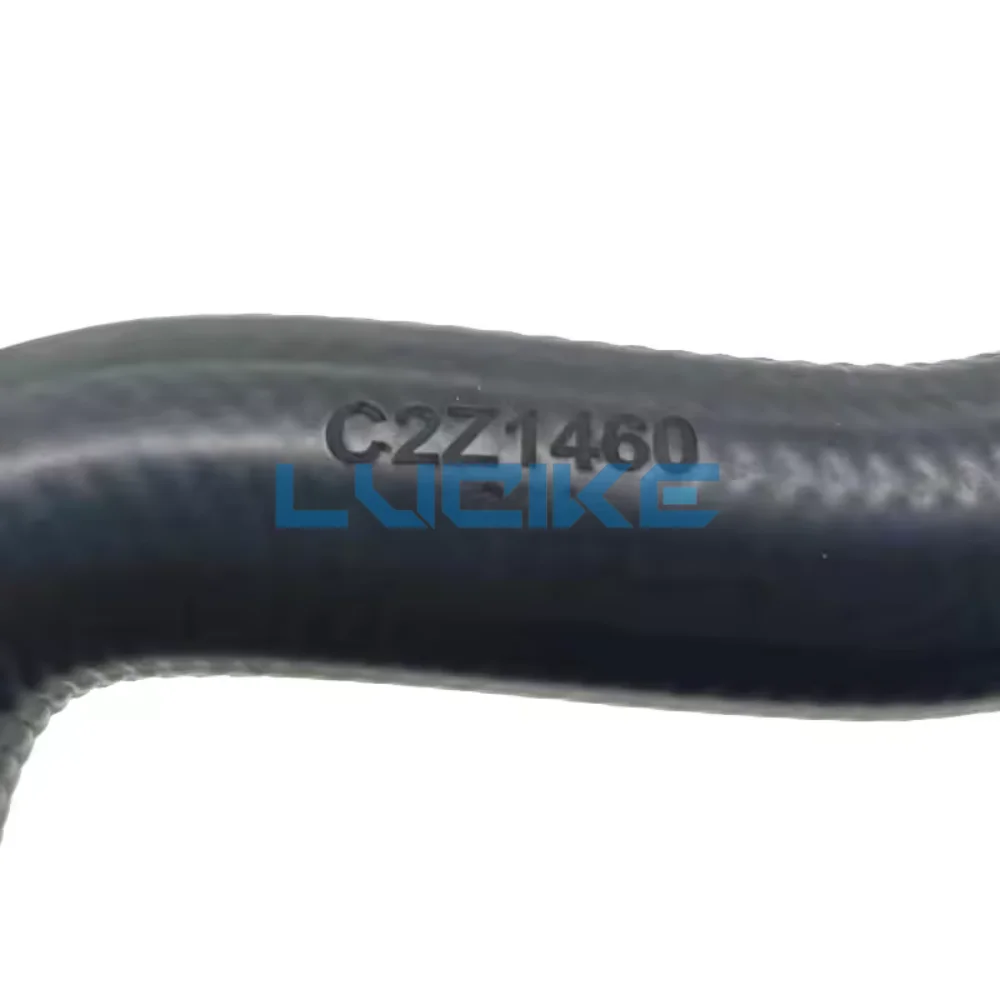 HEATER FEED HOSE For JAGUAR V6 3.0L PETROL XF 2009 TO 2015 C2Z1460
