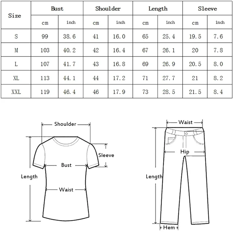 T-shirt casual larghe da uomo T-shirt da palestra a maniche corte T-shirt da corsa sportiva traspirante maschile T-shirt girocollo Camicie solide Abbigliamento uomo - immagine 6