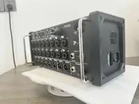 ARI 1:1 MR18 Professional Digital Mixing Studio Recording Console Dj Studio  Digital Mixer Audio Multi-track Sound Table 4