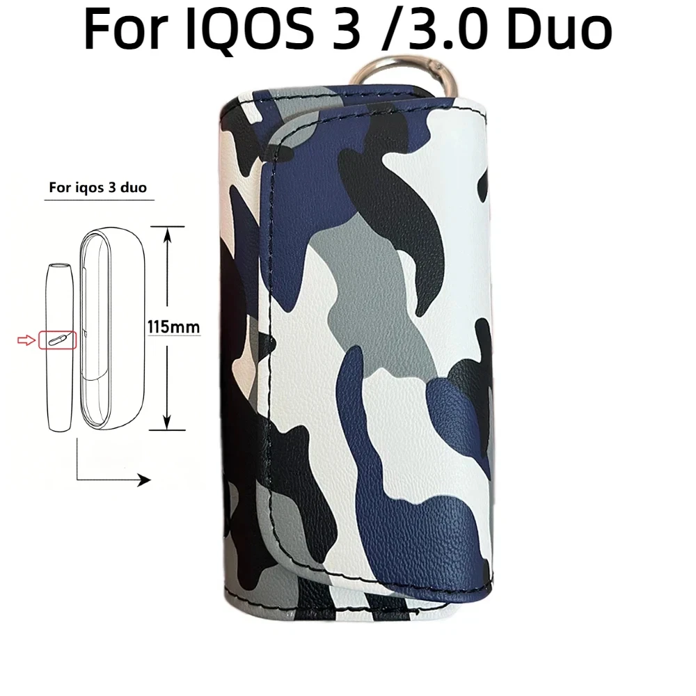 Elegant PU Leather Pouch