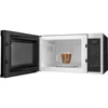 Smart Countertop Microwave Oven,Complete with Scan-to-Cook Technology and Wifi Connectivity,0.9 Cubic Feet Capacity, 900 Watts 5