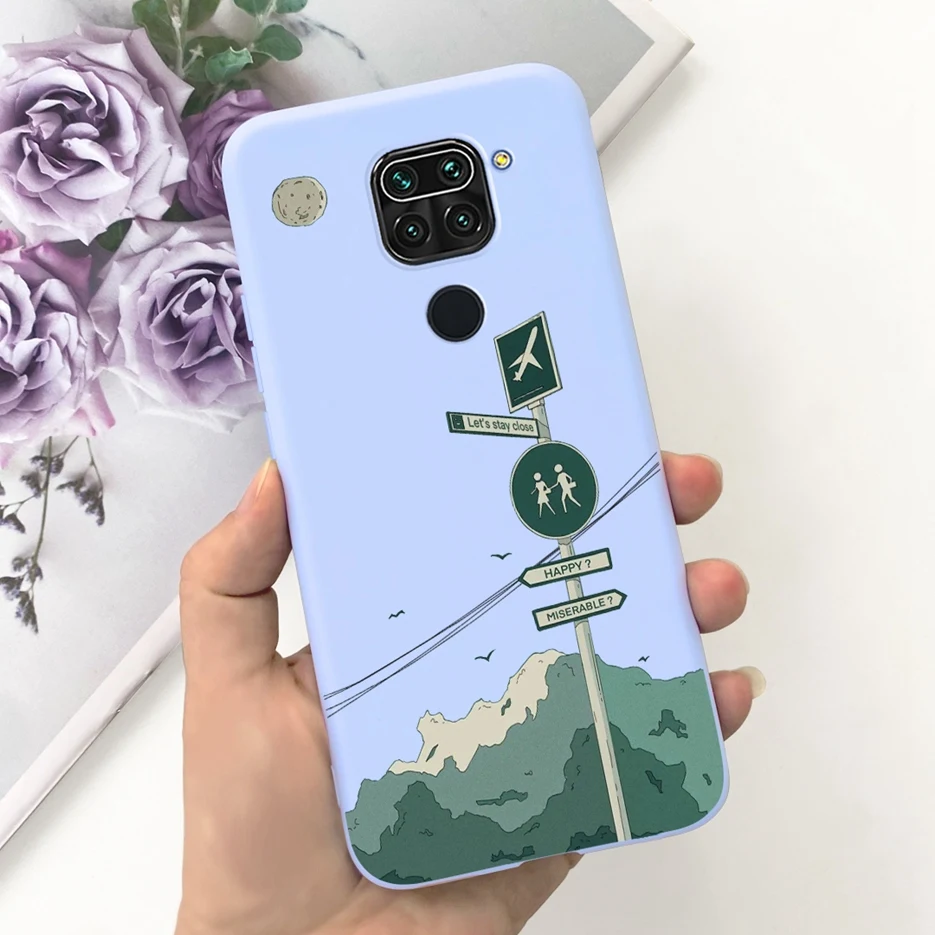 Cute Dinosaur Cartoon Soft Silicone Phone Case - Durable Bumper Cover