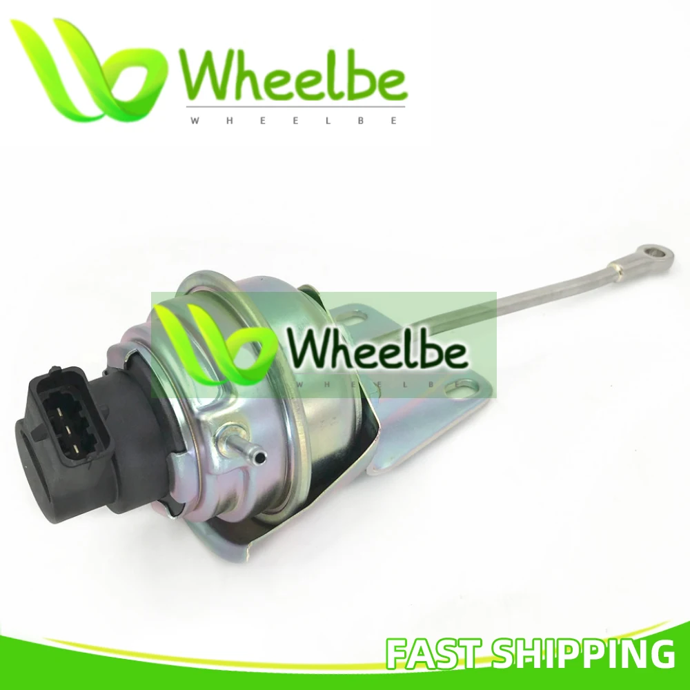 Turbo Charger Attuatore Elettronico Wastegate Per Fiat Freemont 2.0 Multijet 170 Hp 2.0L Jtd 16V 55221457 787274