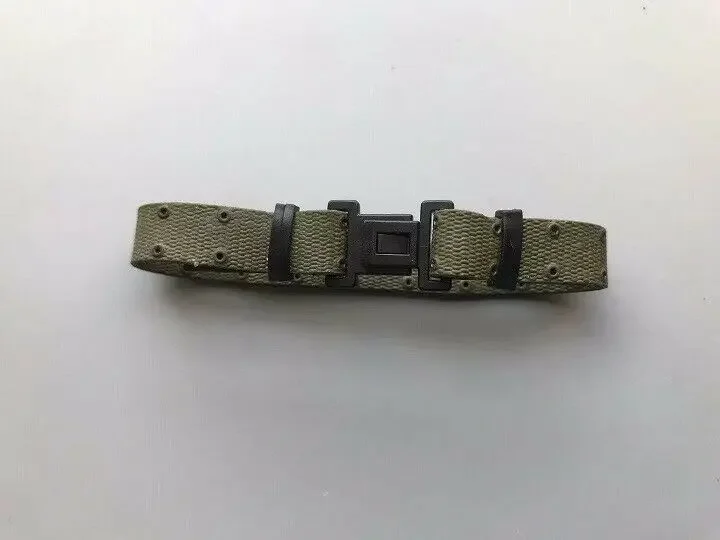 MASSSTAB 1/6 ZWEITER Weltkrieg Deutsche Waffenuniform EUR 13,23