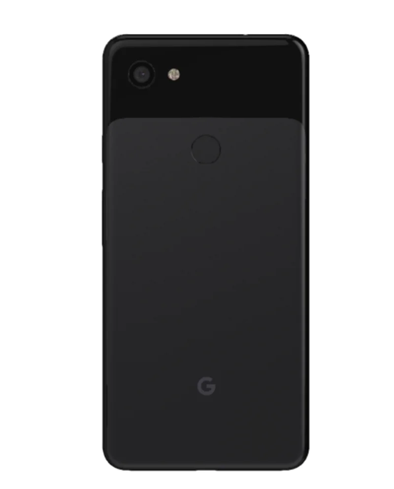 Google Pixel 3a XL SmartPhone 6.0" screen 4GB RAM 64GB ROM Fingerprint CPU Snapdragon 670 Octa Core unlocked  used Phone 6