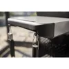 3-Burner E-310 Liquid Propane Black 4