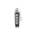 Grey ABCD Key